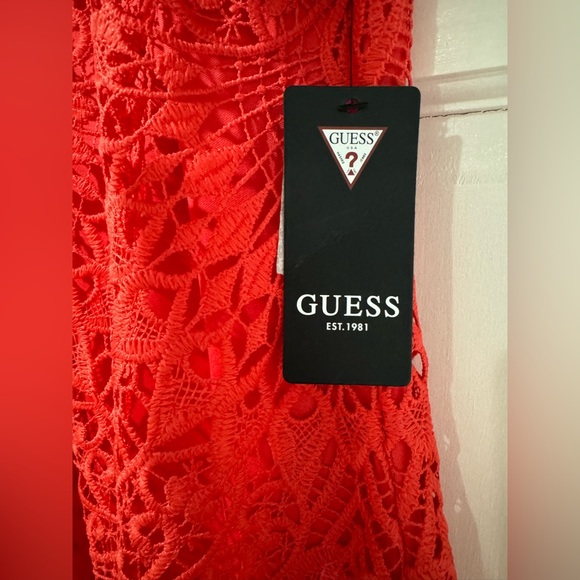 Guess, Xs size dress - Picture 2 of 4